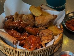 -MI WU FACTORY米屋美食工厂餐厅(绿地店)