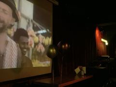 -音乐房子·Vintage Live Bar(玉林总店)