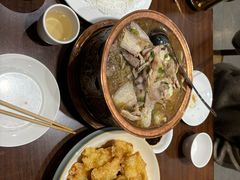 -李氏八大件老菜馆(万宝街店)