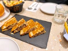 法国甜橙油封鸭馅饼-Bco豆库(雨花客厅店)
