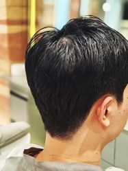 -MY HAIR ARDOR