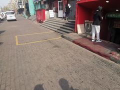 -晓宇盒饭(民安街店)