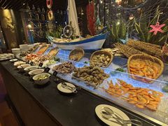 -广州富力君悦大酒店·凯菲厅