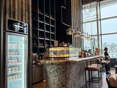 -源·咖啡自助餐厅·开渔季·闽南美食·三文鱼·烧烤(海口华彩洲际酒店)