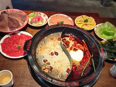 -牛市坎火锅(建设路店)