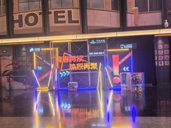 -万达影城(CBD万达广场IMAX店)