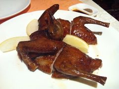 烧乳鸽-太平馆西餐厅(北京路店)