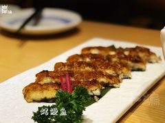 -富山日式料理(宽厚里店)
