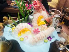 -尚海豆捞(乐虹坊店)