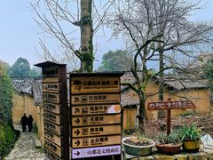 -杨家堂村