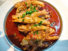 -周渝食惦·酸菜鱼精致川菜(横岗店)