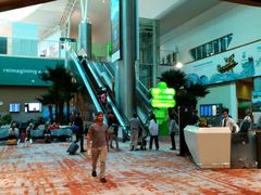 -吉隆坡国际机场