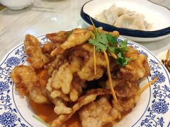 -石老头关东饺子王·东北菜(嘉华鑫城店)