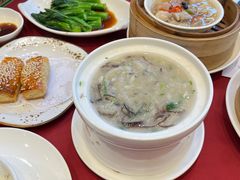 -北园酒家(小北路店)