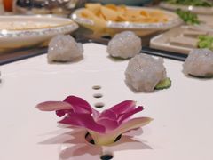 -百草滩羊清水涮羊肉(长城路店)