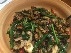 -爷爷的土钵菜(街道口店)