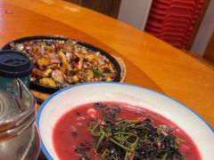 -嗣林·爷爷的私房菜(湾里店)