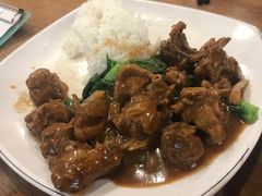 -正德顺順德雙皮奶(中信店)