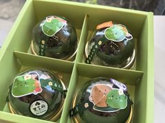 -可丽可丽·生日蛋糕·下午茶(厦门鹭港店)