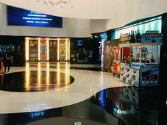 -万达影城(浦西万达广场激光IMAX店)