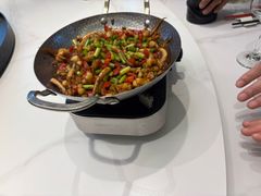 -食为先庐畔渔歌(合作化路店)