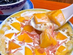 -韵姐牛奶甜品世家