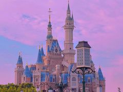 -上海迪士尼度假区