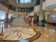 -深圳君逸国际酒店(龙岗横岗塘坑地铁站店)