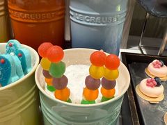 -粤海喜来登酒店·盛宴海鲜牛排自助餐厅(天河城店)