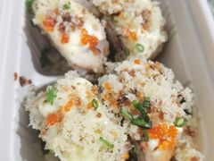-山葵家·创意料理(EFC欧美广场店)