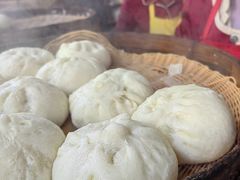 -清泉阁包子铺(中山路店)