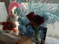-桃花江餐厅·江景-约会·聚会