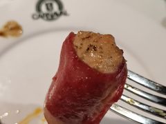 -戈拿旺巴西烤肉(崇文门店)