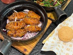 -旺爷砂锅·茶作(国贸城店)