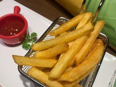 -豪客来牛排(空港华联店)