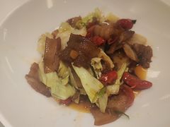 -太二酸菜鱼(广州IFC国金天地店)