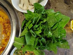 -鱼豆吉·豆浆鱼火锅(宜昌万达店)