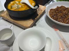 -小桃红·东北菜·春饼烤鸭(南阳湖街店)