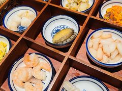 -添萬囍·天津三鲜捞面(天河城店)