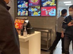 -麦当劳(世纪汇广场店)