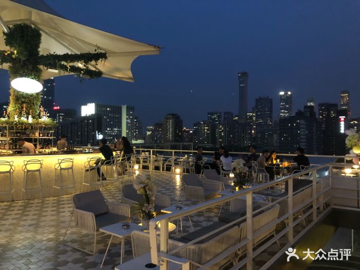 unico(通盈中心店)图片 - 第295张