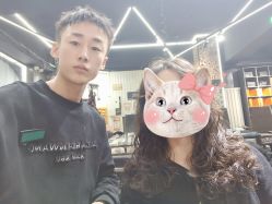 -無名发艺