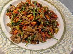 -秦月轩·陕西家乡菜(阜成路·五棵松店)