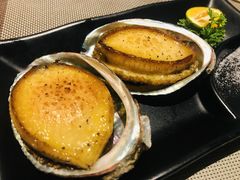 -海天盛宴海鲜自助(正大广场店)