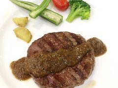 -斗牛士牛排餐厅(嘉里汇店)