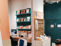 -海马体照相馆(合肥包河万达广场店)