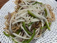 三丝两面黄-乔家栅(襄阳南路店)