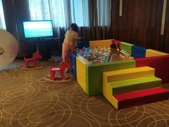 -OPEN開全日自助餐厅·西餐·海鲜(佛山希尔顿酒店)