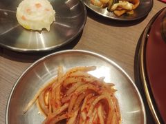 -西塔老太太泥炉烤肉(双井店)
