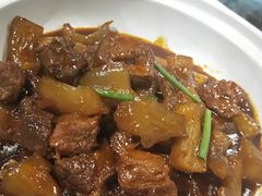 -大秦地·西北菜(纬四路店)